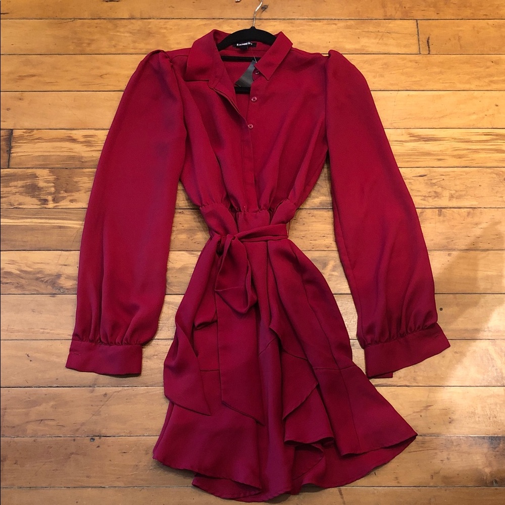 Express Dress